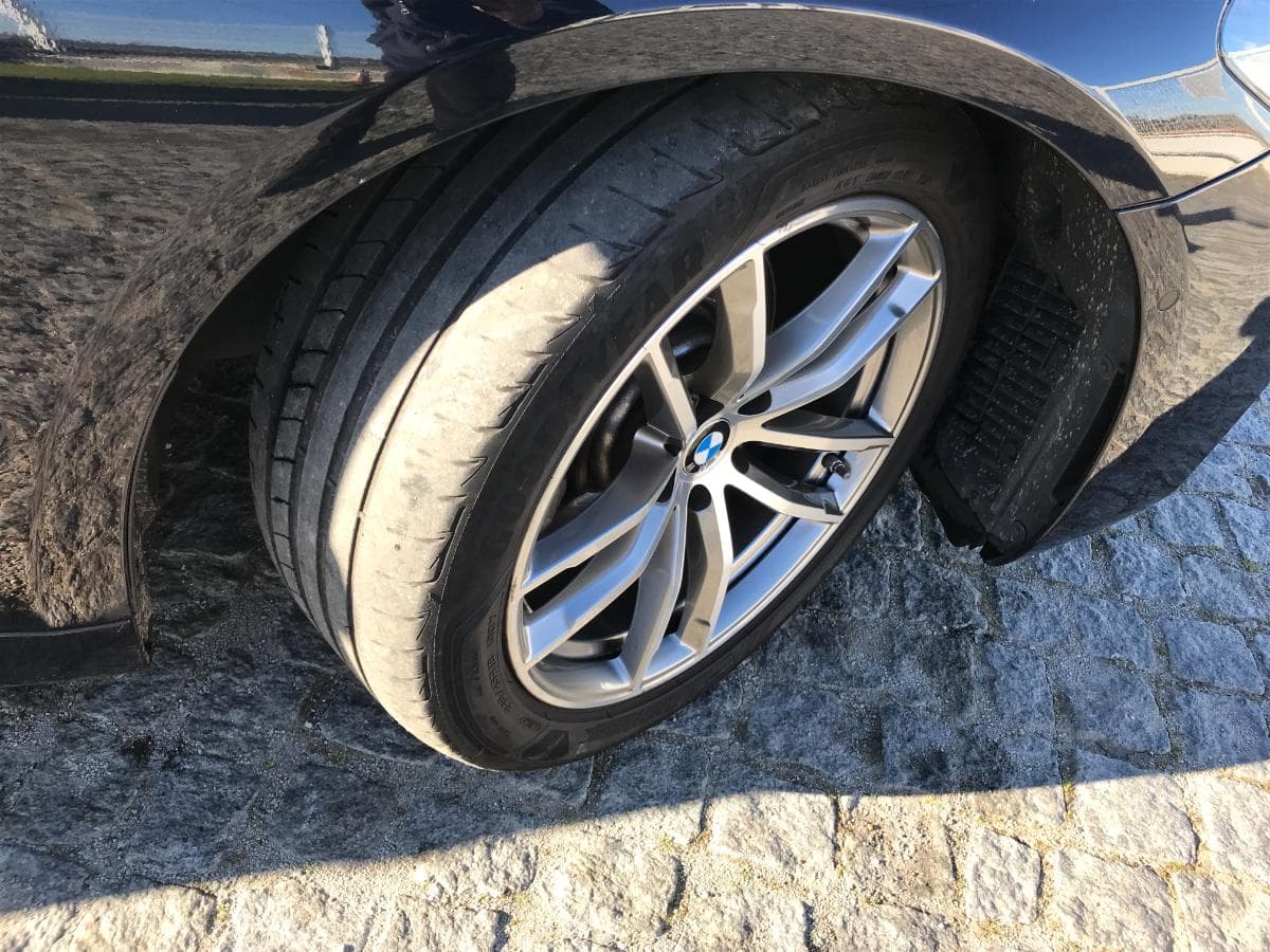 BMW 520 D · Ano 2017 — imagem 19