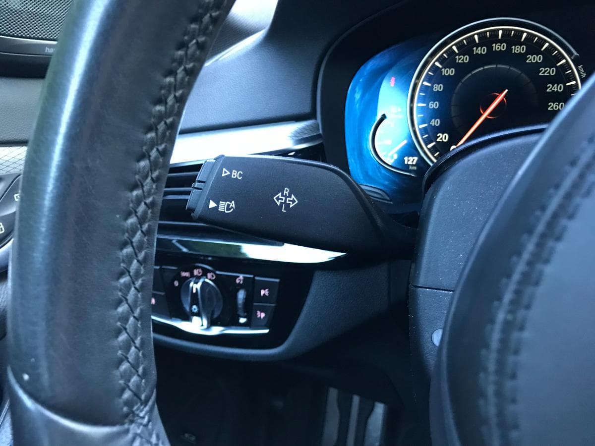 BMW 520 D · Ano 2017 — imagem 24