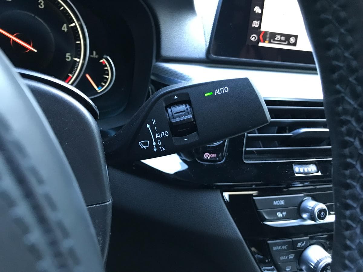 BMW 520 D · Ano 2017 — imagem 25