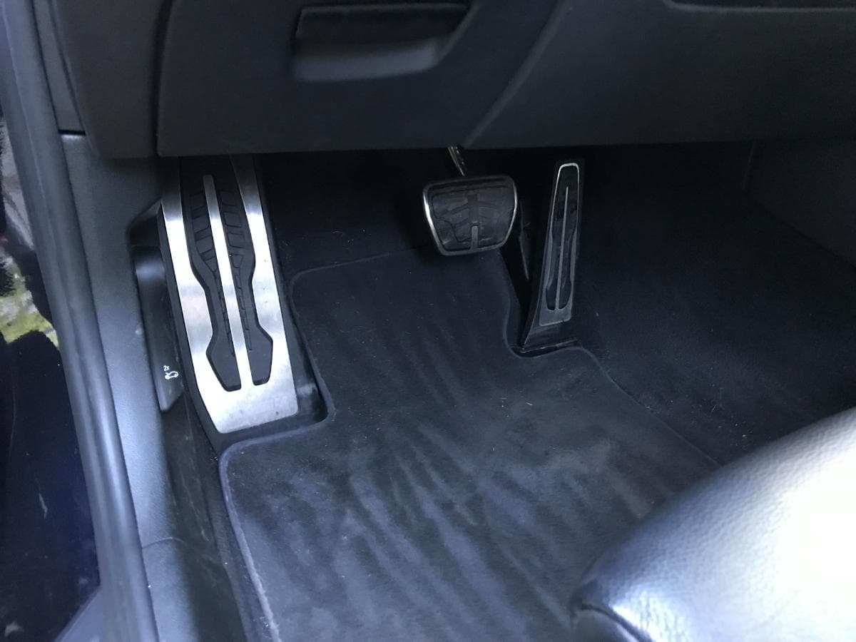 BMW 520 D · Ano 2017 — imagem 26