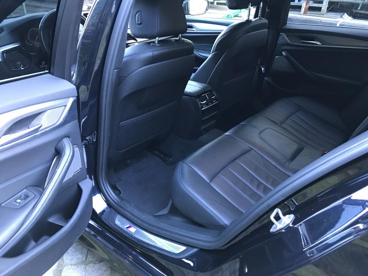 BMW 520 D · Ano 2017 — imagem 29