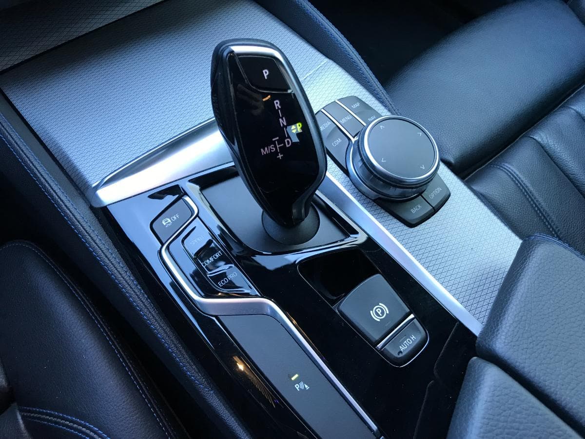 BMW 520 D · Ano 2017 — imagem 33
