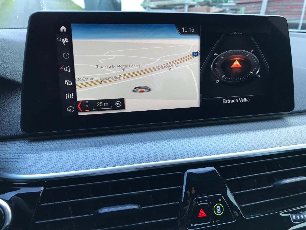 BMW 520 D · Ano 2017 — imagem 35