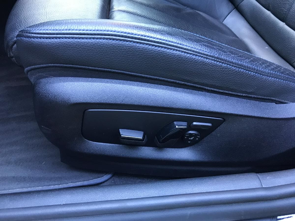 BMW 520 D · Ano 2017 — imagem 38