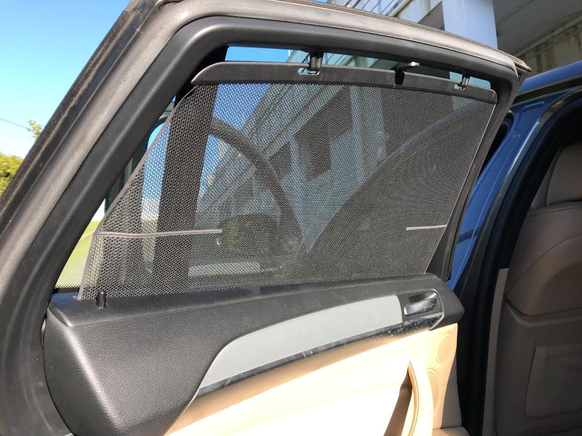 BMW X6 Xdrive 50i · Ano 2008 — imagen 19