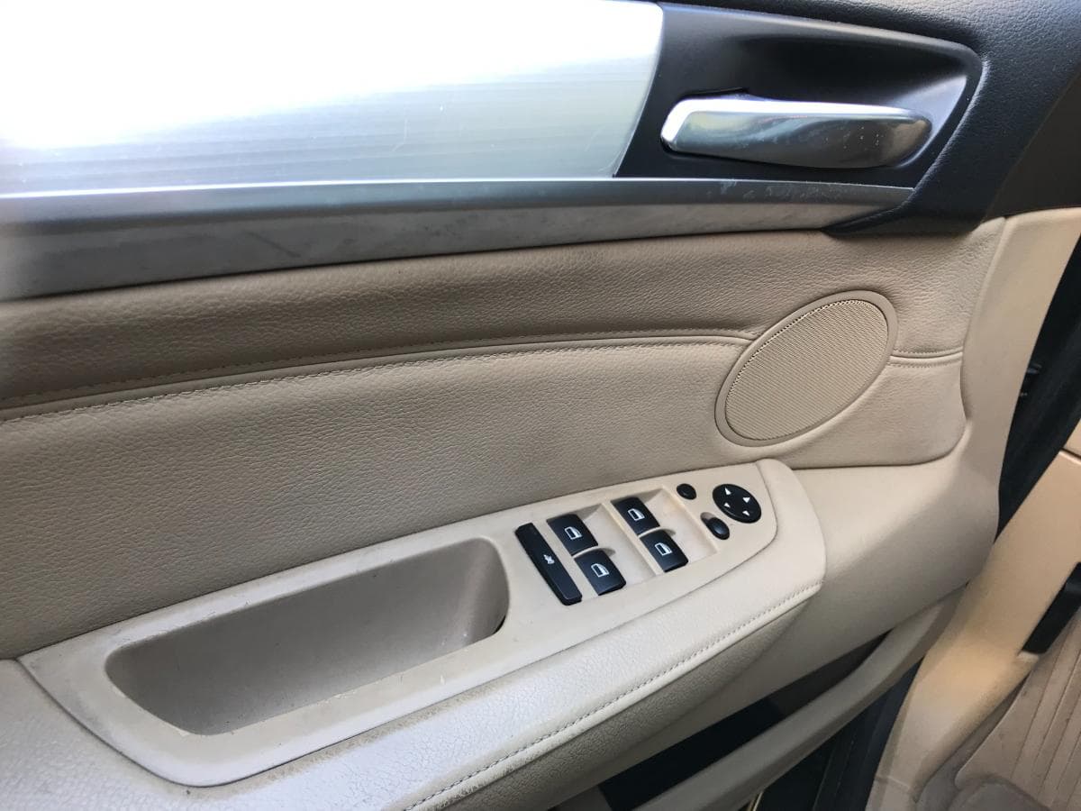 BMW X6 Xdrive 50i · Ano 2008 — imagen 21