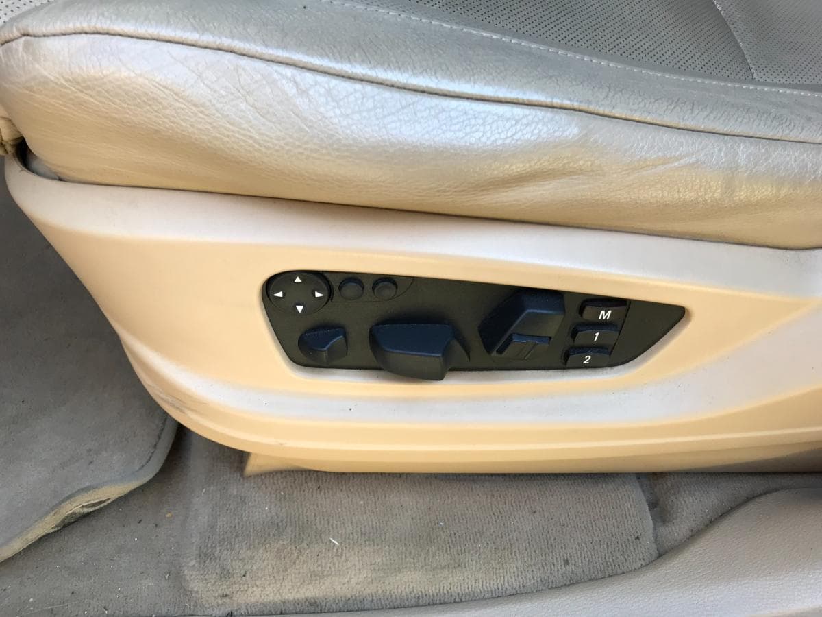 BMW X6 Xdrive 50i · Ano 2008 — imagen 22