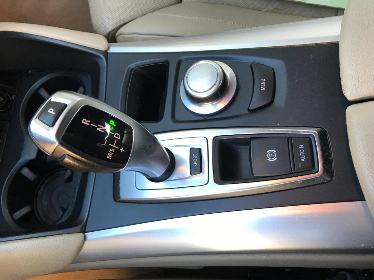 BMW X6 Xdrive 50i · Ano 2008 — imagen 29