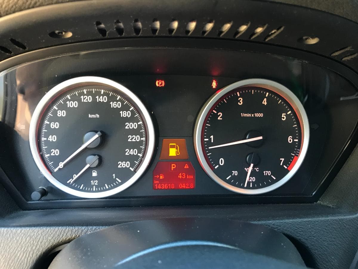 BMW X6 Xdrive 50i · Ano 2008 — imagen 27