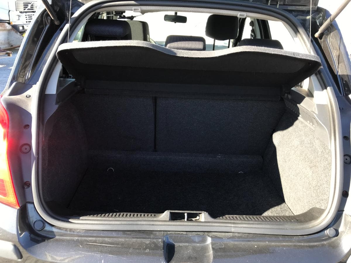 Renault Clio 1.2 · Ano 2008 — imagem 7