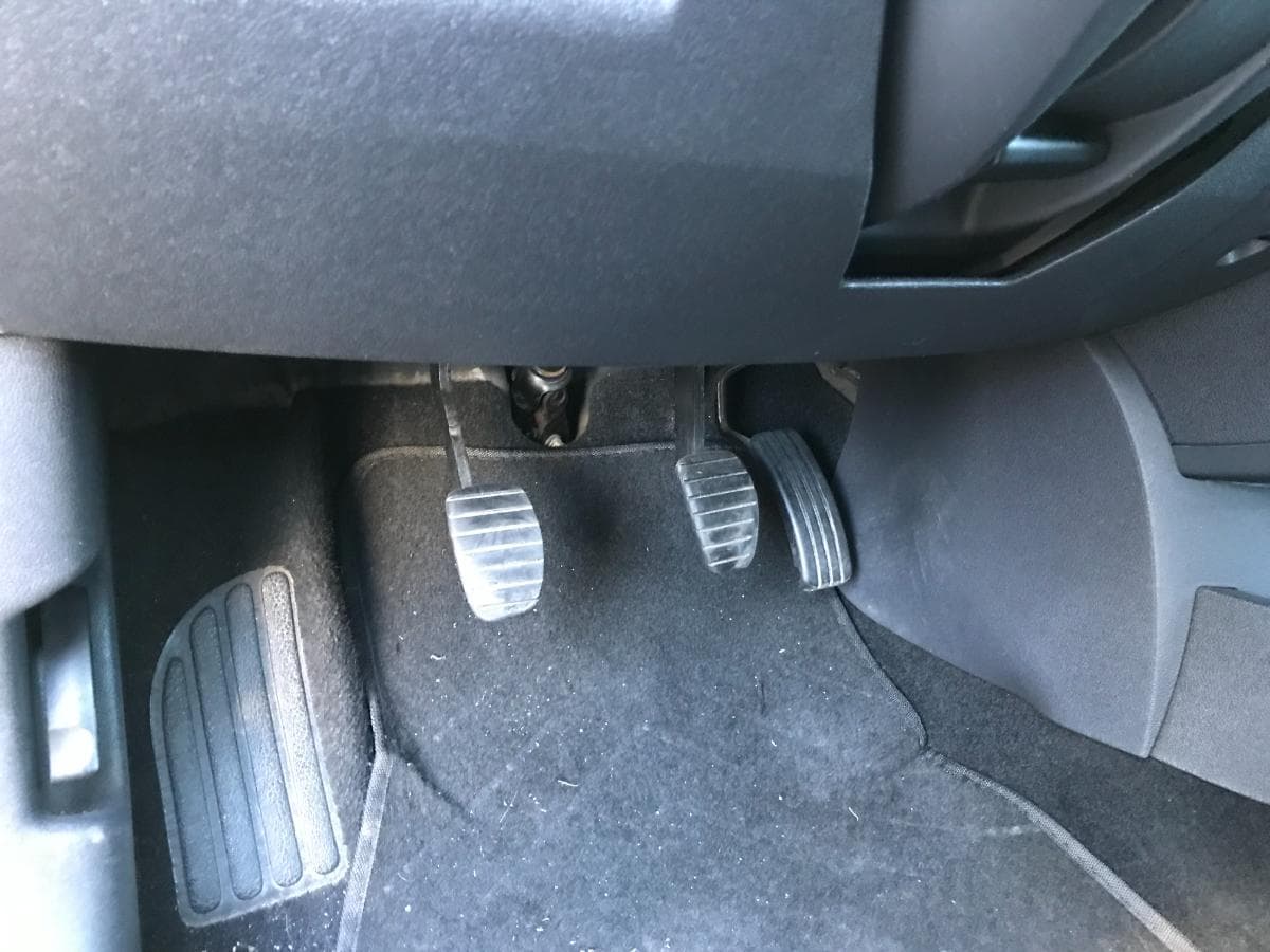 Renault Clio 1.2 · Ano 2008 — imagem 20