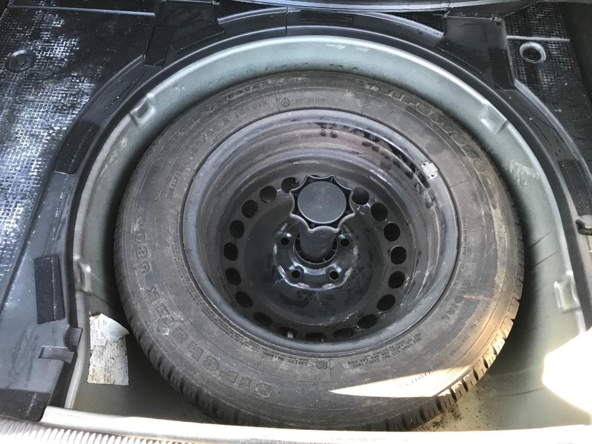 Volkswagen Passat 1.9 TDI · Ano 2001 — imagem 8