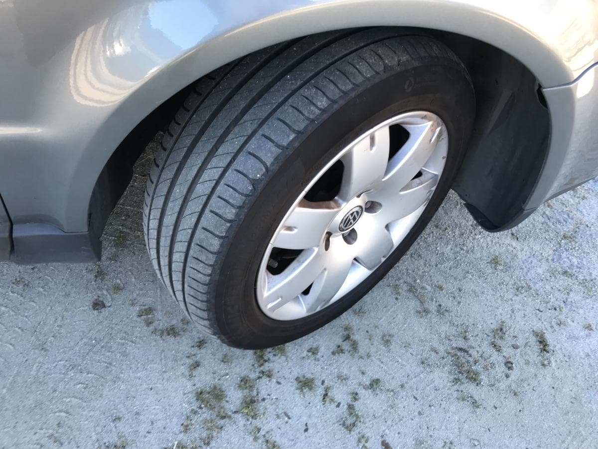 Volkswagen Passat 1.9 TDI · Ano 2001 — imagem 13