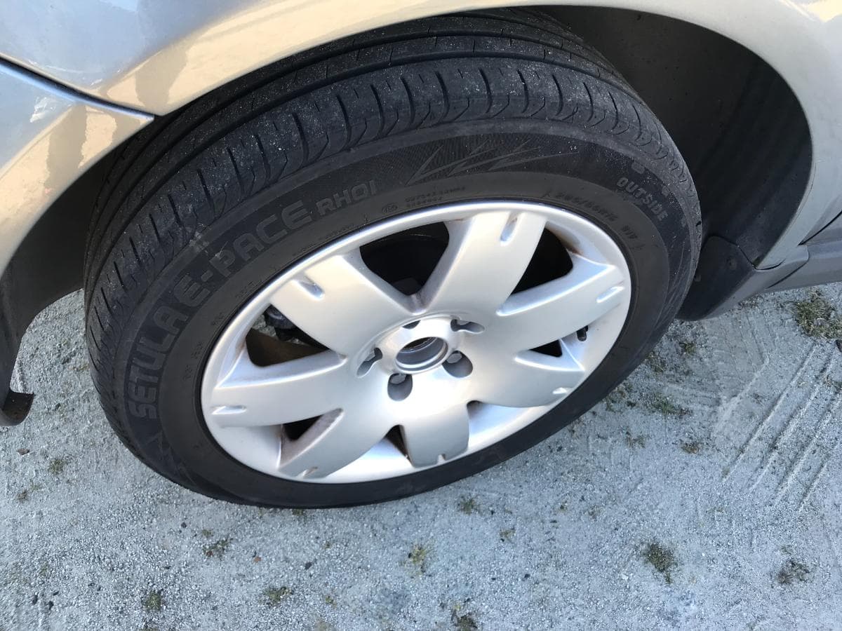 Volkswagen Passat 1.9 TDI · Ano 2001 — imagem 14