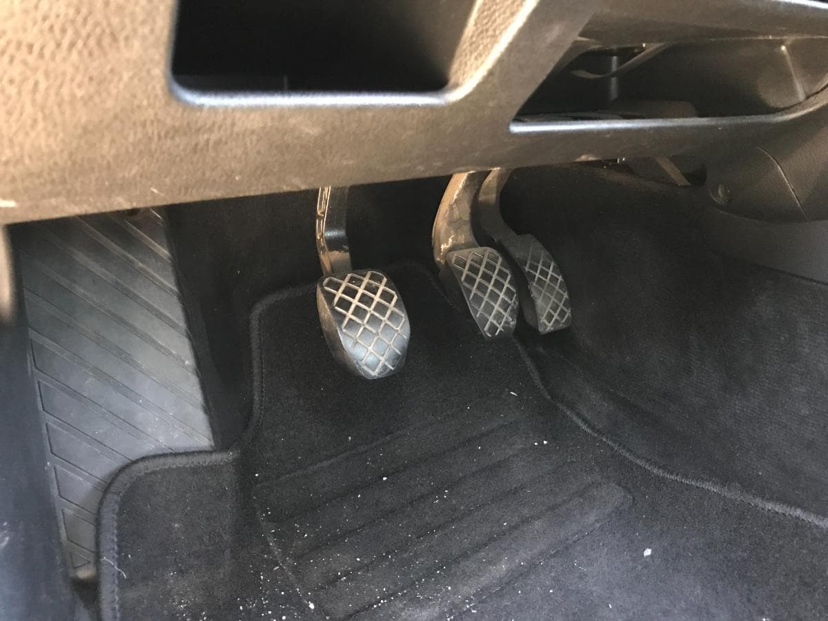 Volkswagen Passat 1.9 TDI · Ano 2001 — imagem 17
