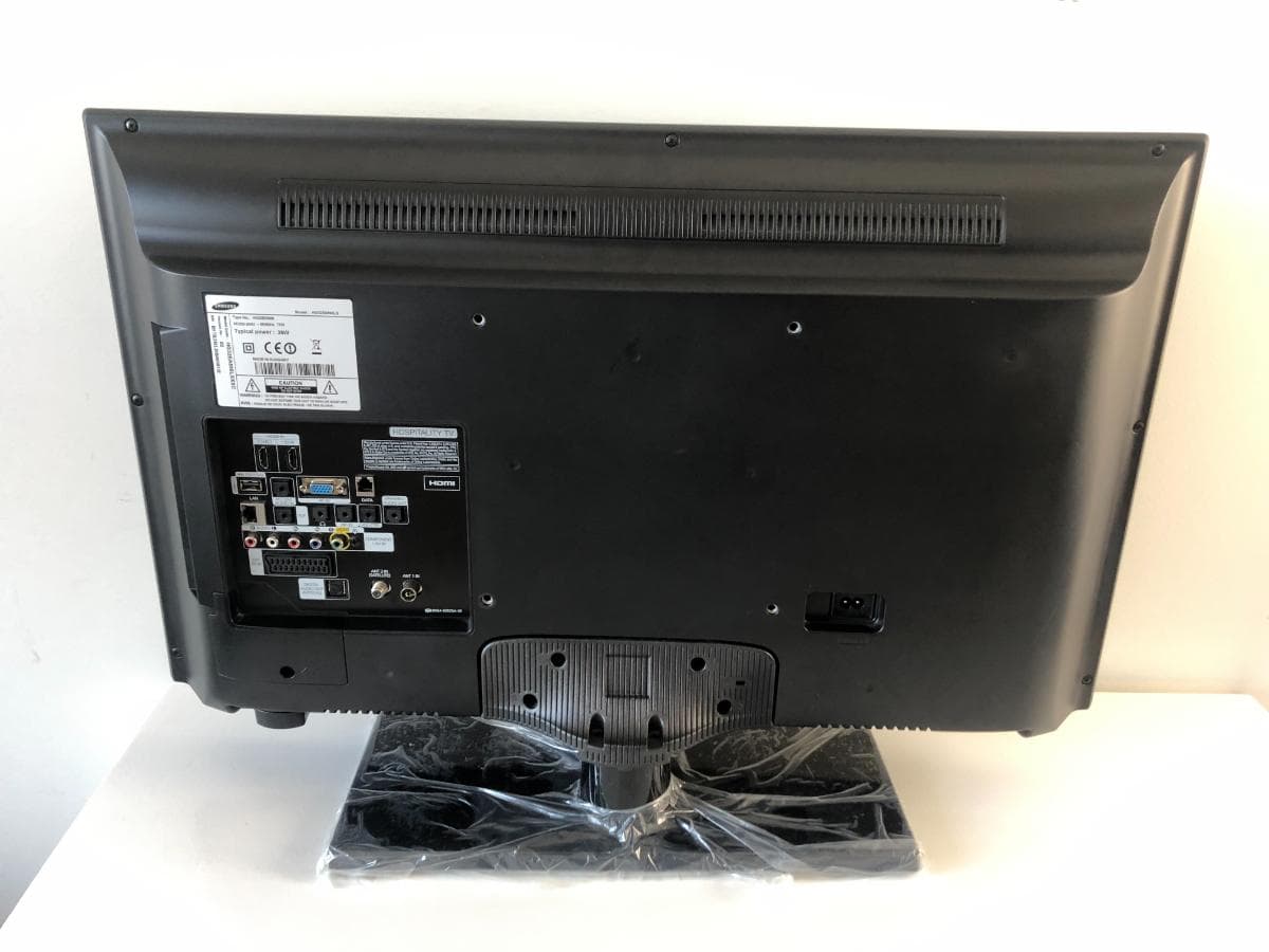 TV Samsung LED — imagen 2