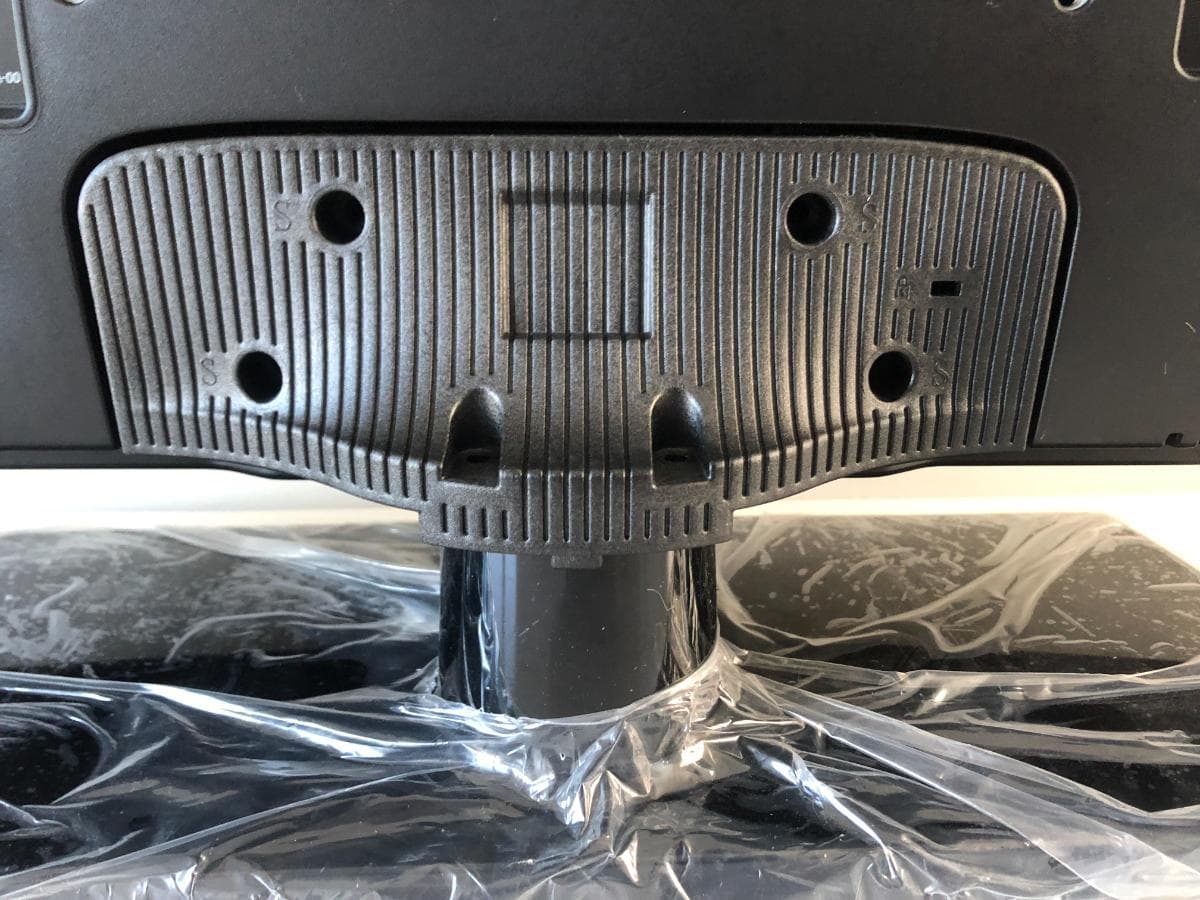 TV Samsung LED — imagen 5