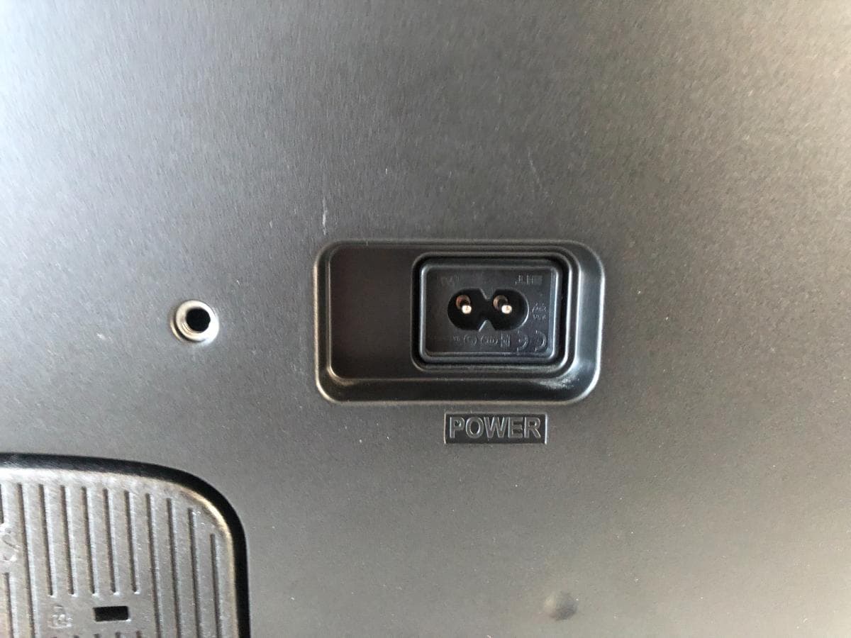 TV Samsung LED — imagen 8