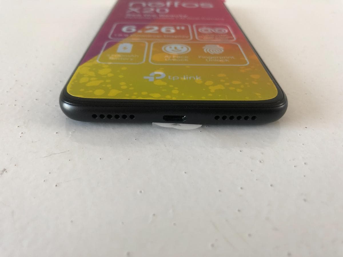 Móvil Neffos — imagen 5