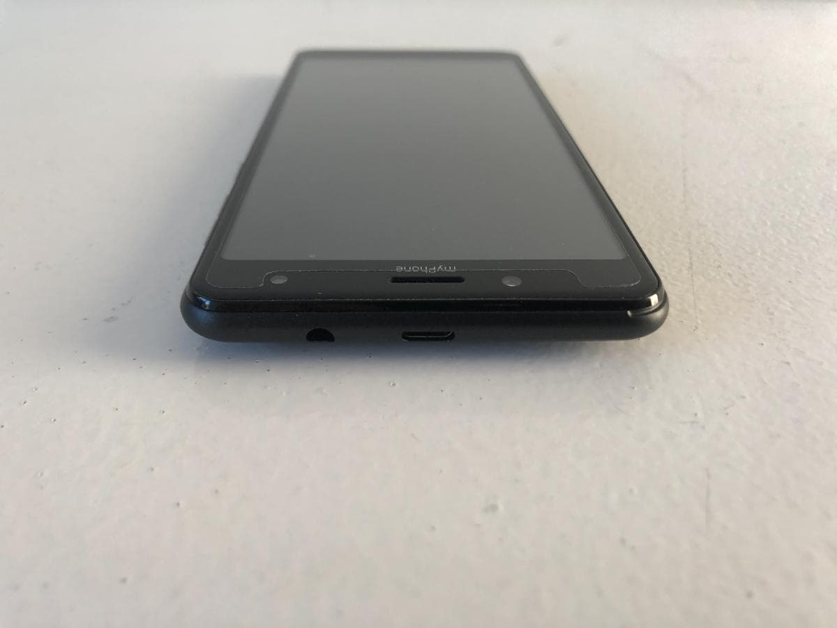 Smartphone FUN — imagem 3