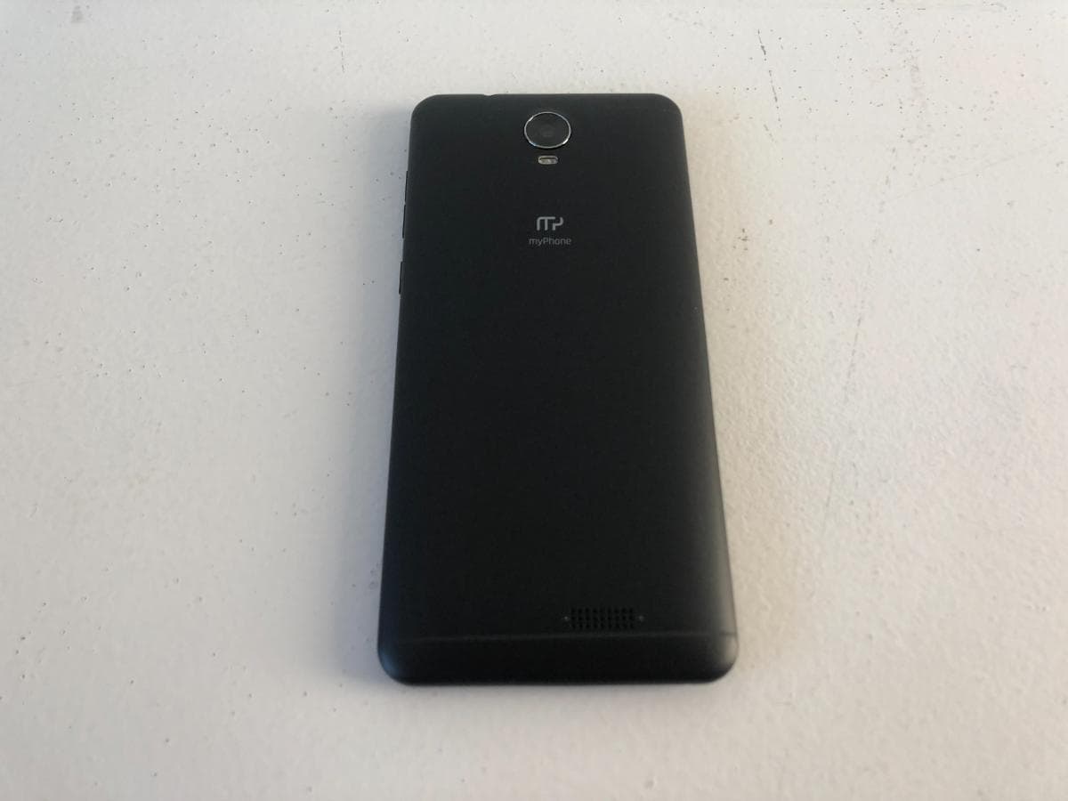 Smartphone FUN — imagem 5