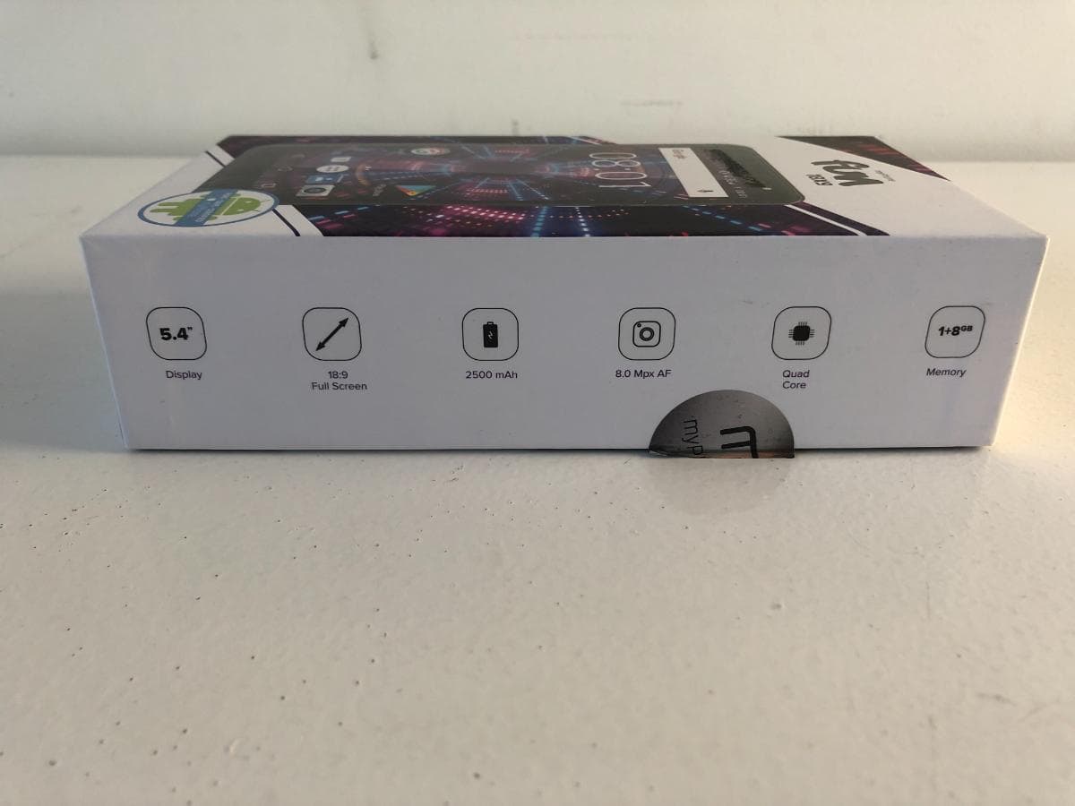 Smartphone FUN — imagem 8