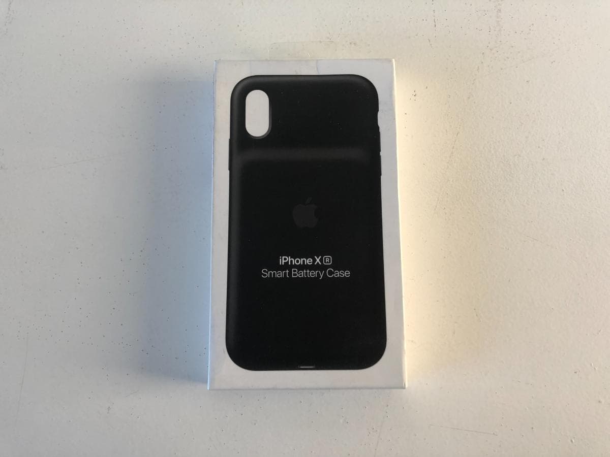 Bateria Extra iPhone XR — image 2