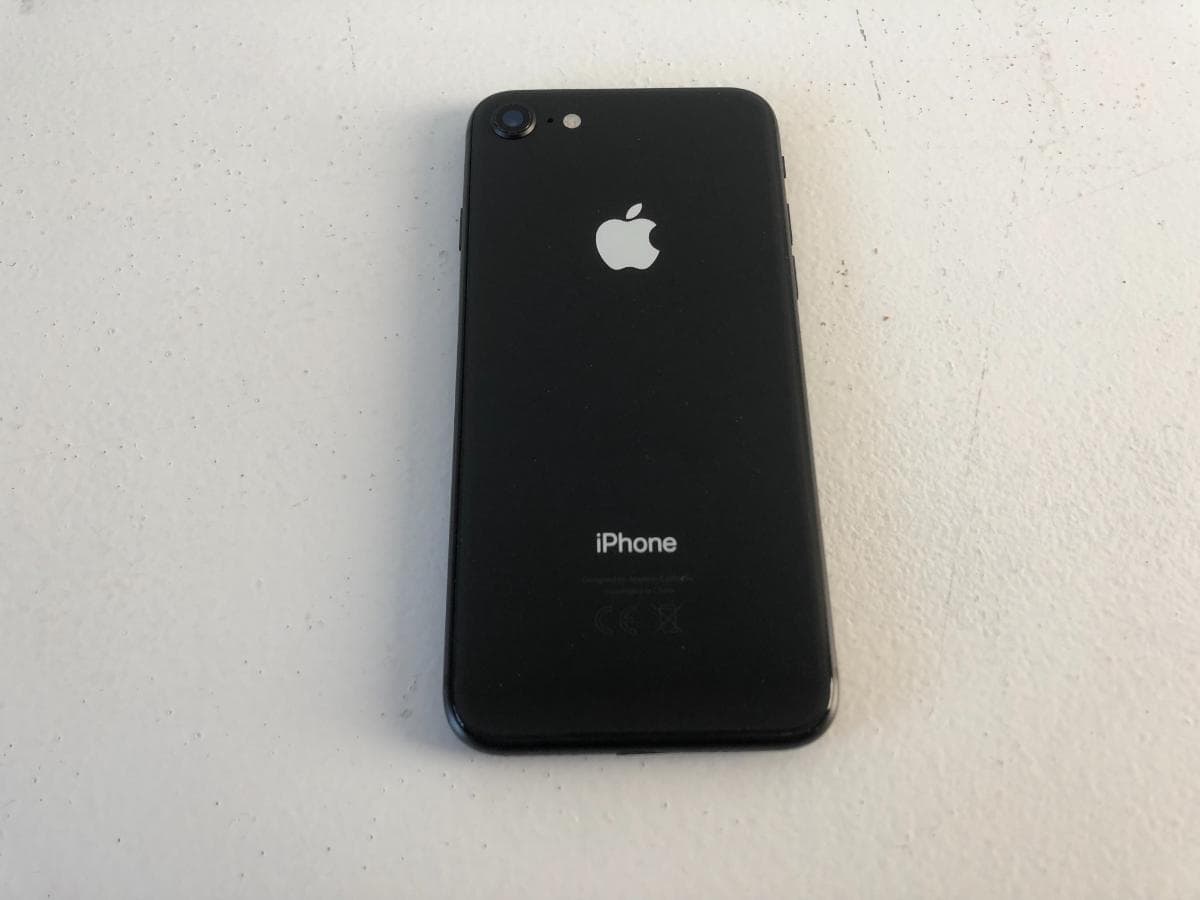 iPhone 8 — imagem 6
