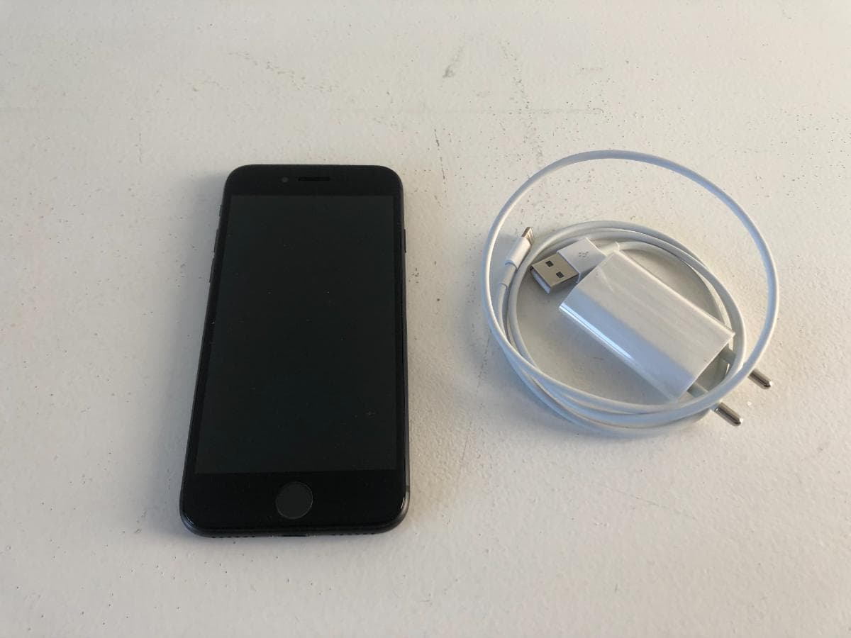 iPhone 8 — imagem 7
