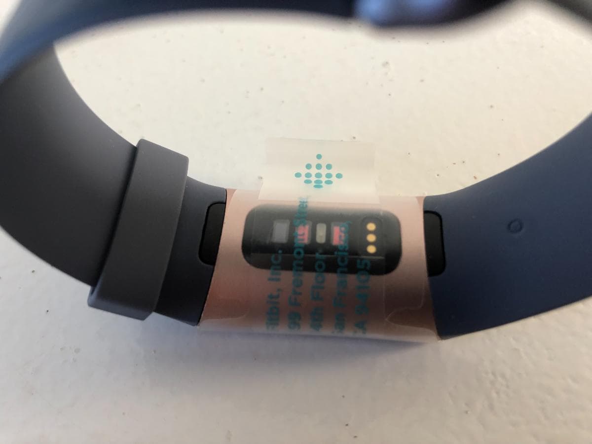 SmartWatch — image 4