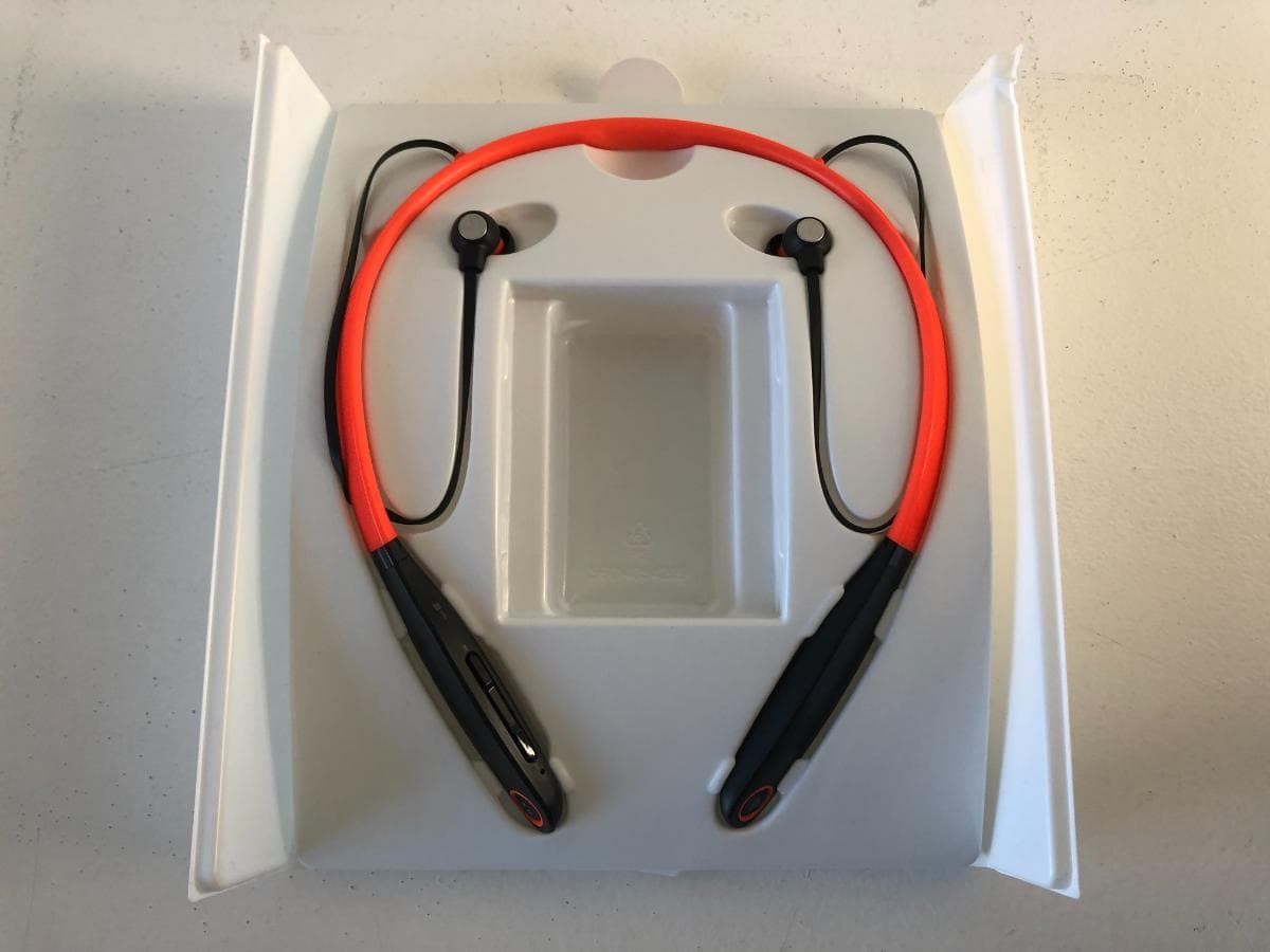 Auricular Stereo — imagen 5