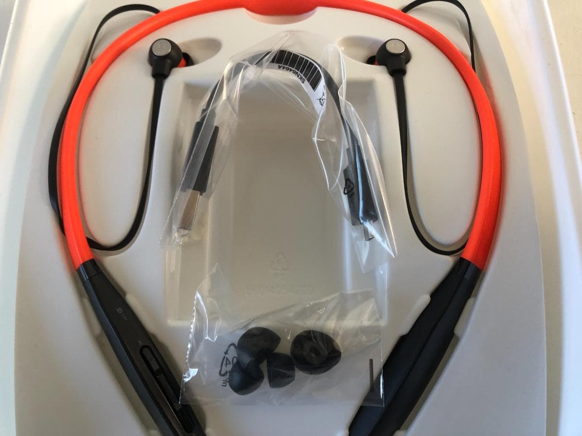 Auricular Stereo — imagen 9