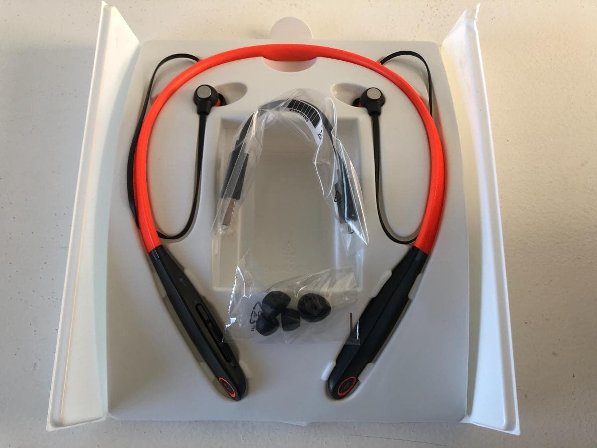 Auricular Stereo — imagen 1