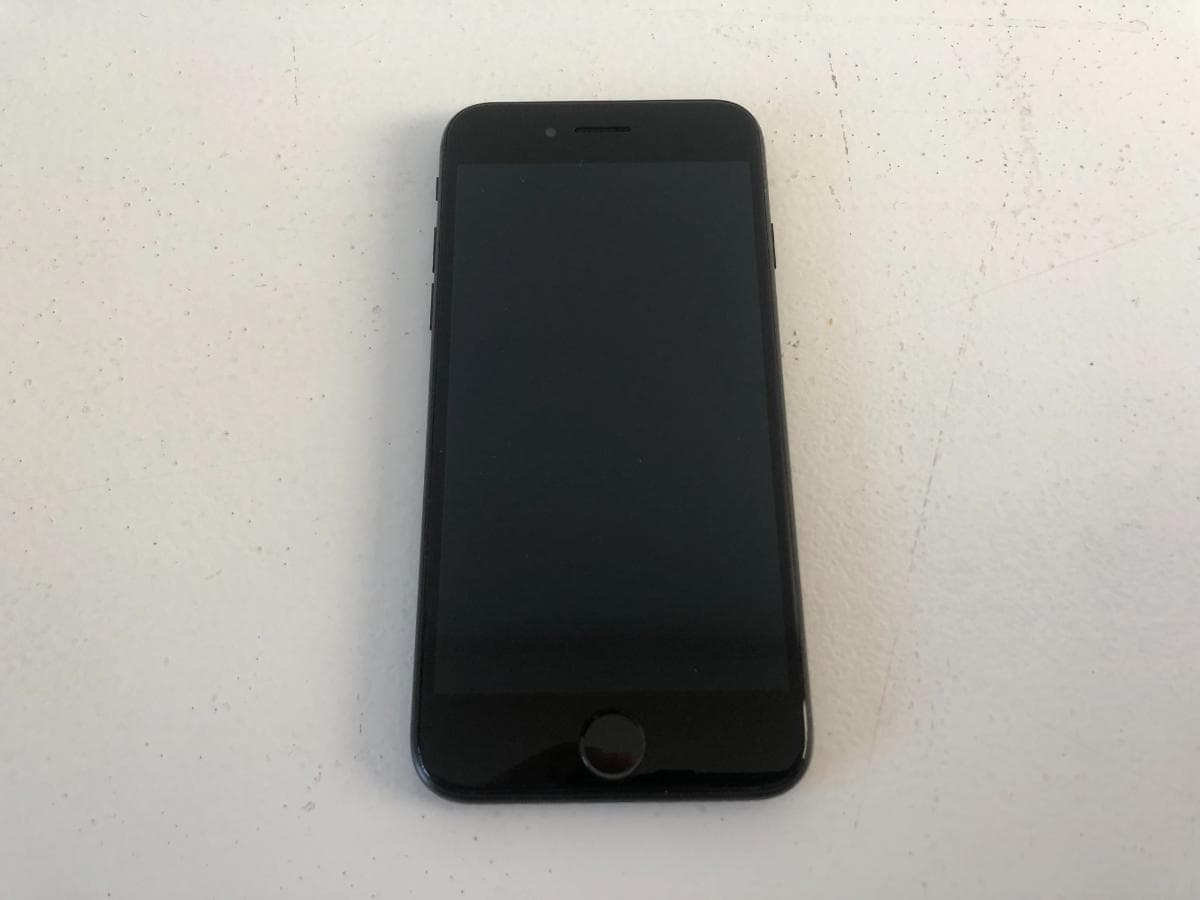 iPhone 7