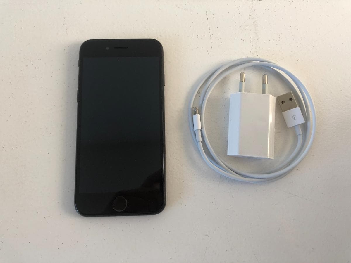 iPhone 7 — imagem 6