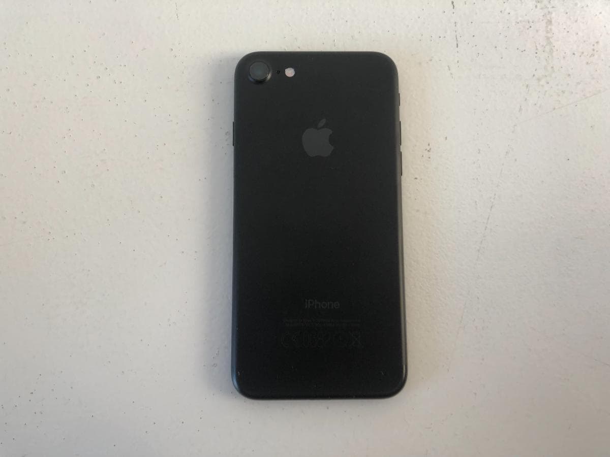 iPhone 7 — imagem 5