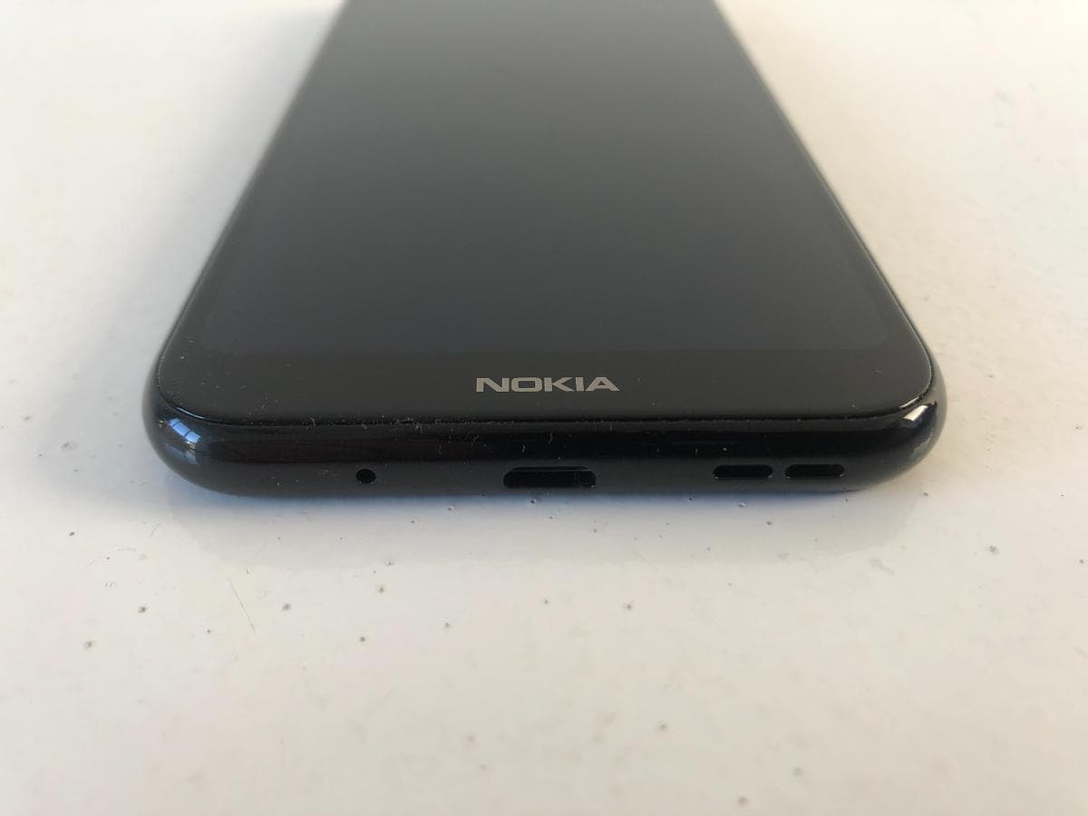 Telemóvel Nokia — imagen 5