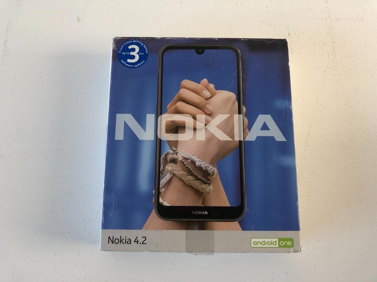 Telemóvel Nokia — imagen 6