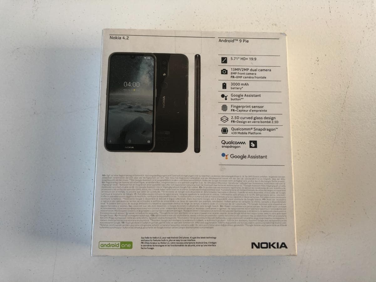 Telemóvel Nokia — imagen 9