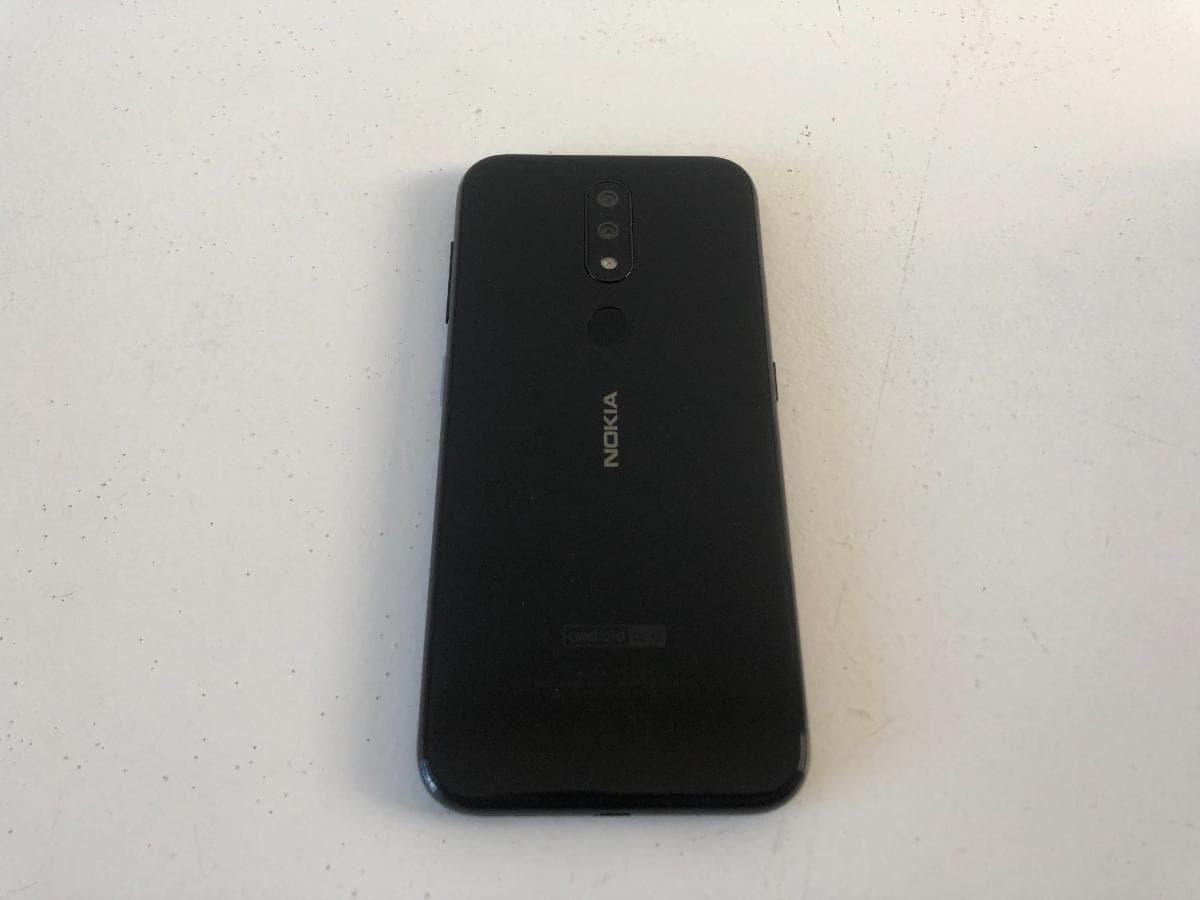 Telemóvel Nokia — imagen 8