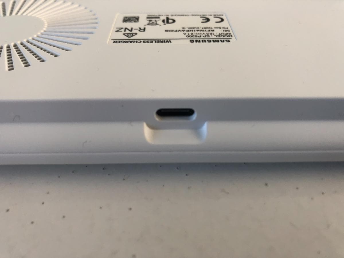 Wireless Charger — imagem 3
