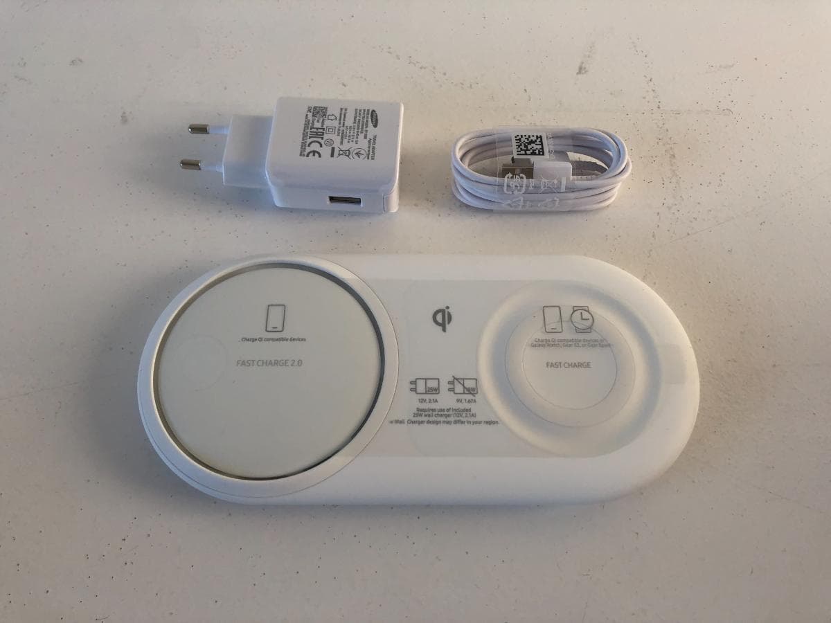 Wireless Charger — imagem 4