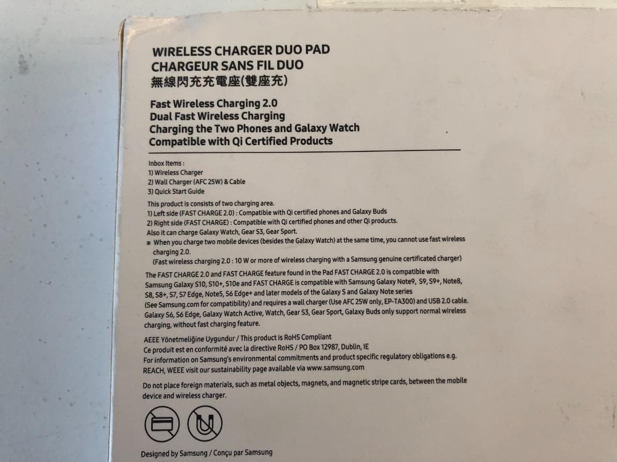 Wireless Charger — imagem 6