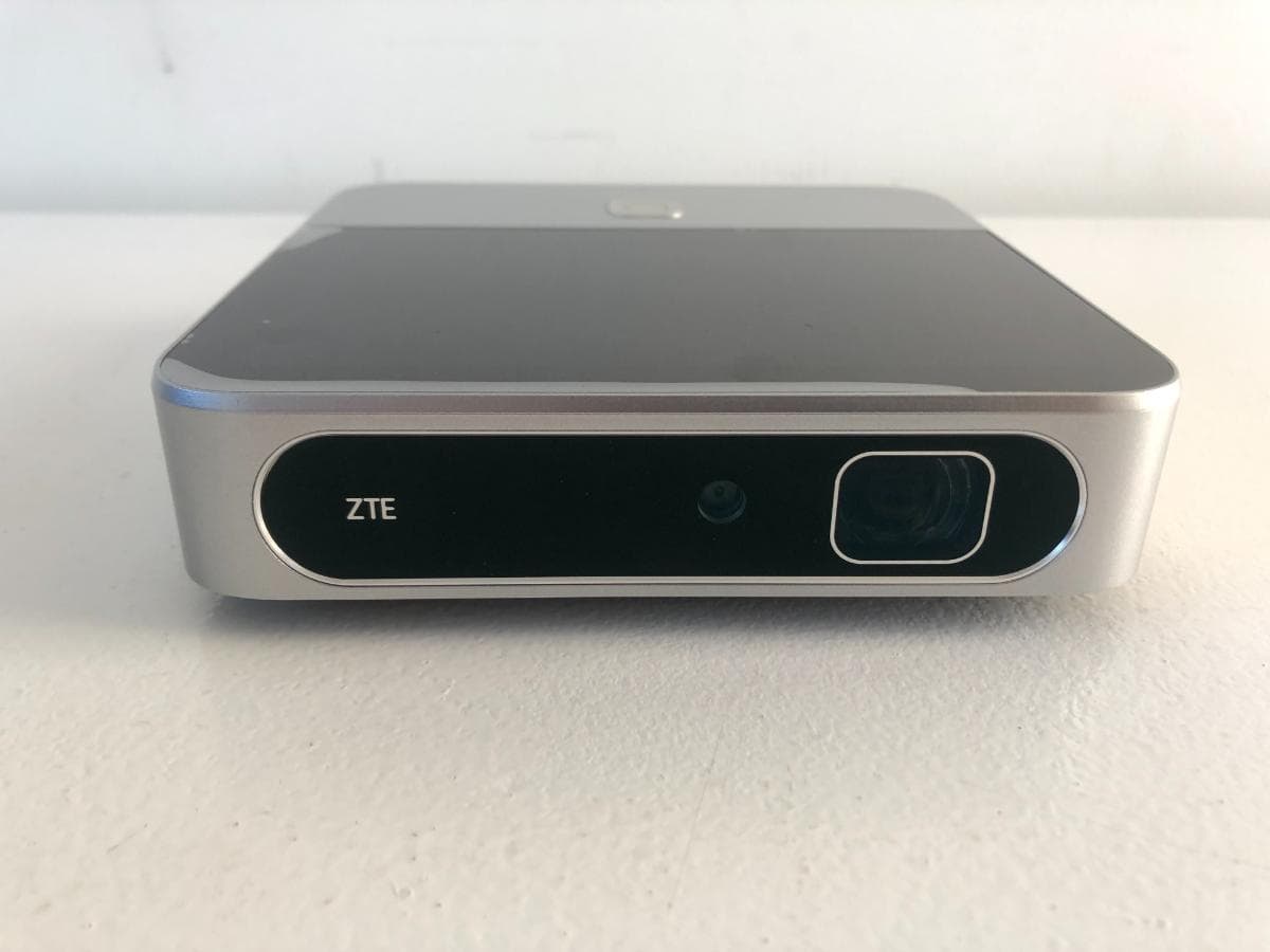 Projetor ZTE