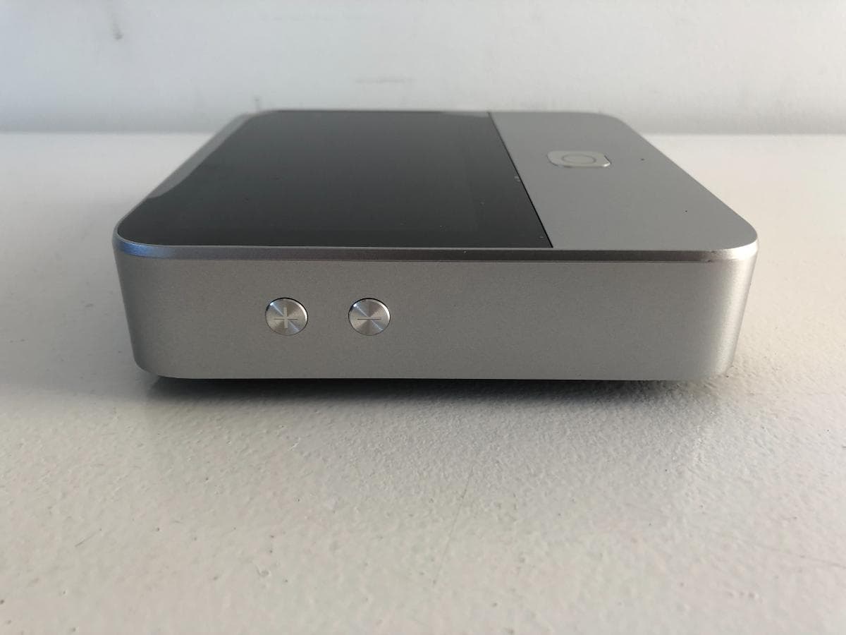 Projetor ZTE — image 3
