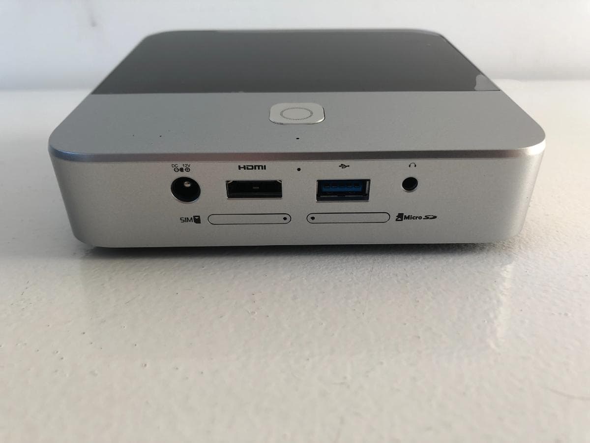 Projetor ZTE — image 4