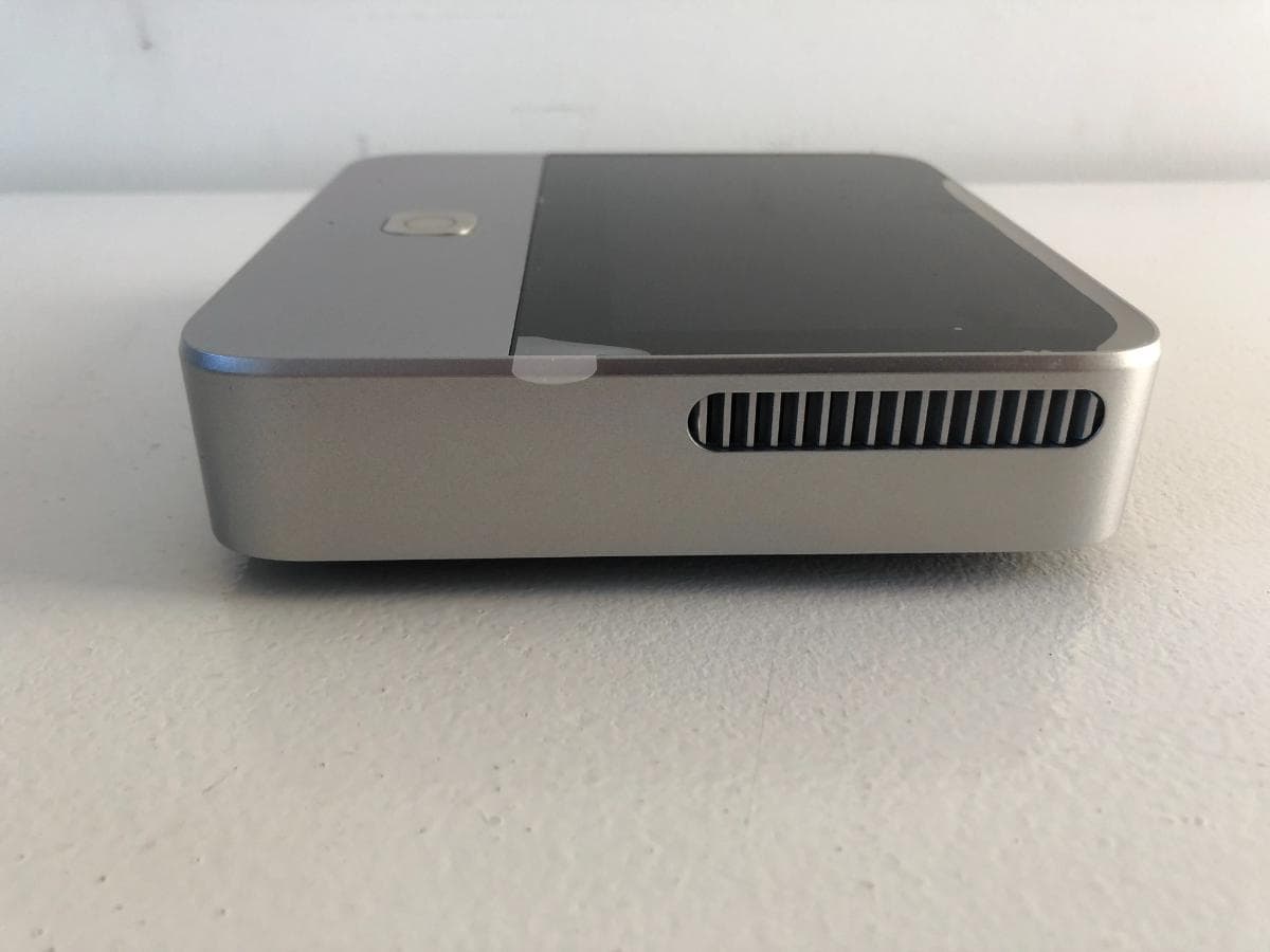 Projetor ZTE — image 5