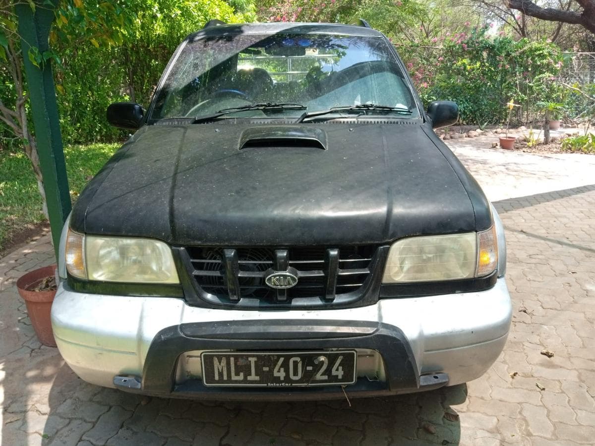 Toyota Landcruiser Prado · — imagem 7