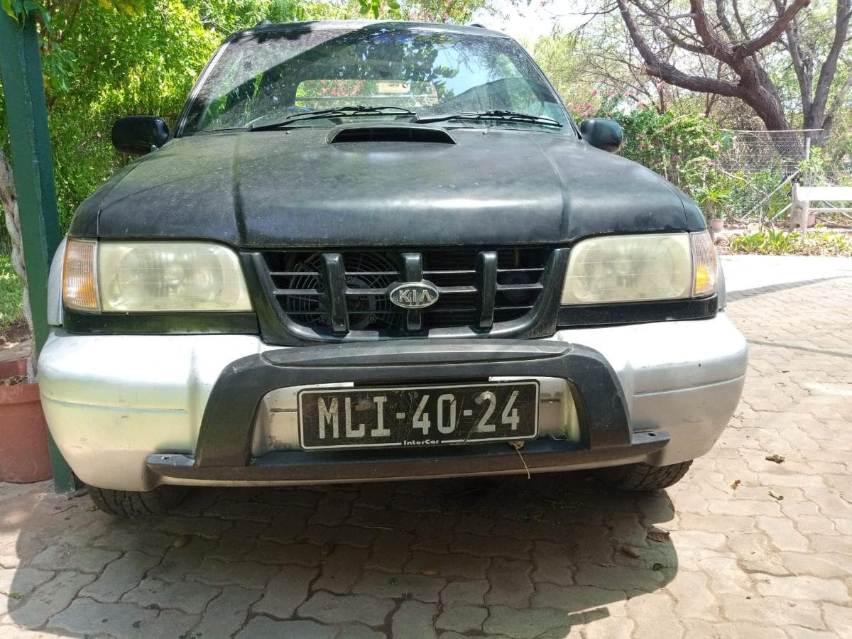 Toyota Landcruiser Prado · — imagem 3