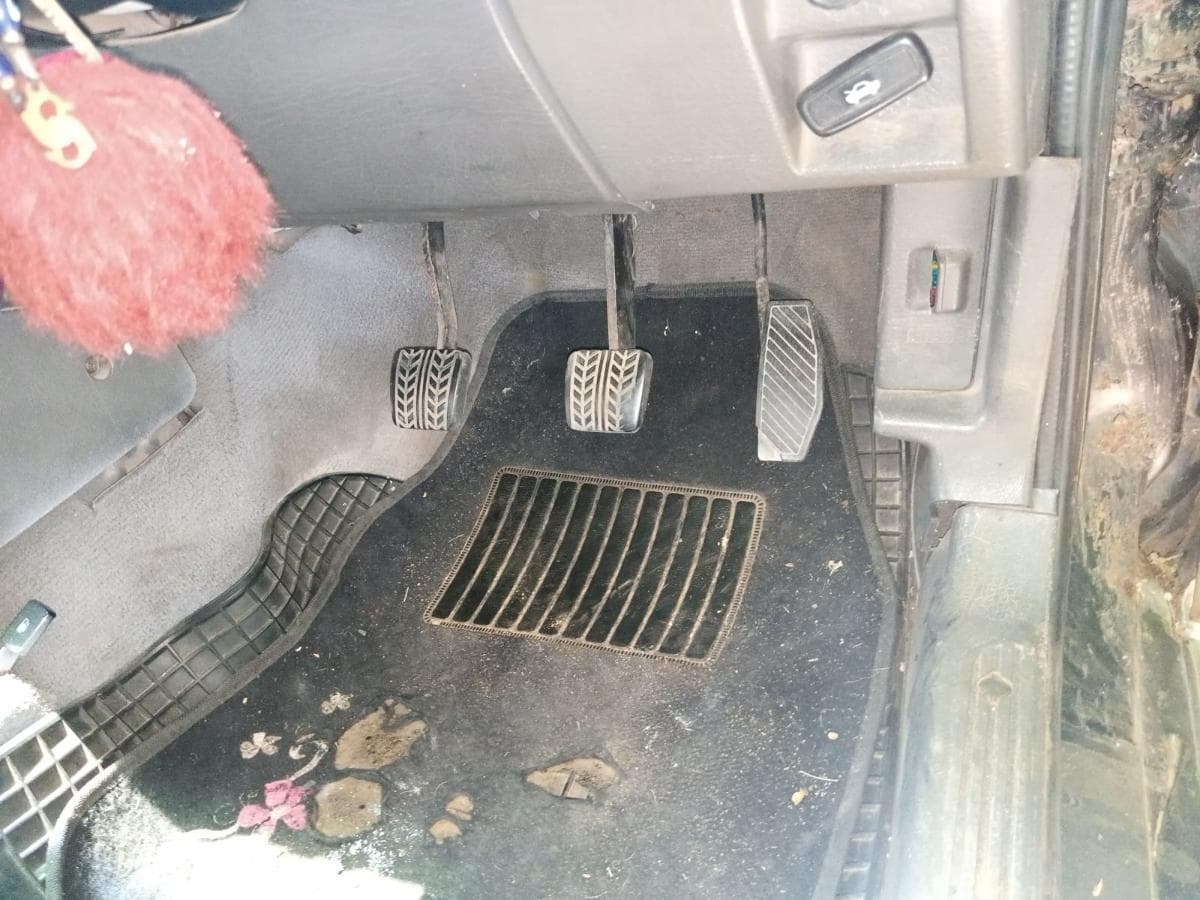 Toyota Landcruiser Prado · — imagem 9